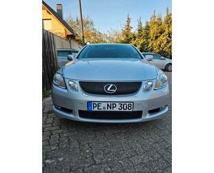 Lexus Lexus GS 300 Gebrauchtwagen