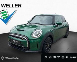 Mini MINI Cooper SE Navi,USB,DAB,Sportsitze,PDC,Pano,LE Gebrauchtwagen