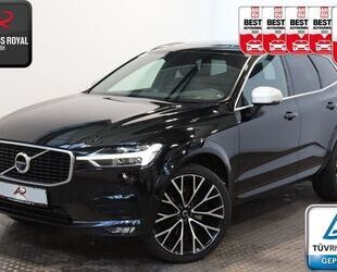 Volvo Volvo XC 60 T5 AWD R DESIGN MEMORY,FOUR-C,B+W,22ZO Gebrauchtwagen