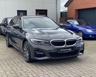 BMW BMW 3 Touring 330 e xDrive M Sport Navi SHZ Plug-i Gebrauchtwagen