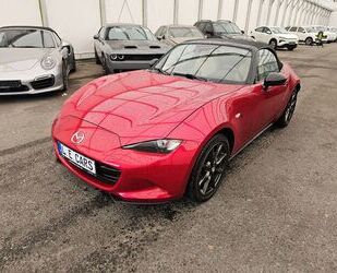 Mazda Mazda MX-5 Skyactive 2.0l wie neu! TÜV Neu ! Stock Gebrauchtwagen