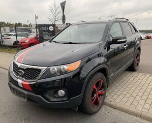 Kia Kia Sorento 2.2 CRDi Spirit 4WD 197PS Automatik Gebrauchtwagen