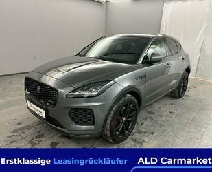 Jaguar Jaguar E-Pace P250 AWD Aut. R-Dynamic S Geschlosse Gebrauchtwagen