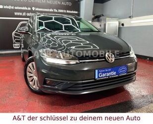 VW Volkswagen Golf VII Variant Trendline BMT/Start-St Gebrauchtwagen