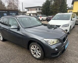 BMW BMW X1 xDrive18d xLine Aut. *TOP ZUSTAND* Gebrauchtwagen