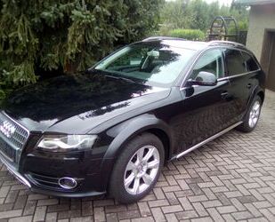 Audi Audi A4 Allroad 2.0 TFSI S tronic quattro - Gebrauchtwagen