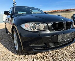 BMW BMW 120 Baureihe 1 Coupe 120d*Xenon*Leder Gebrauchtwagen