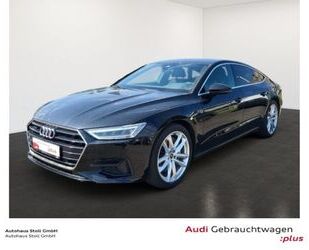 Audi Audi A7 Spb. 50 TFSI e quattro LED+RFK+++ Gebrauchtwagen