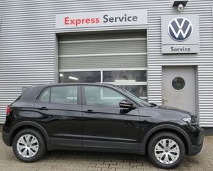 VW Volkswagen T-Cross 1.0 TSI Base Gebrauchtwagen