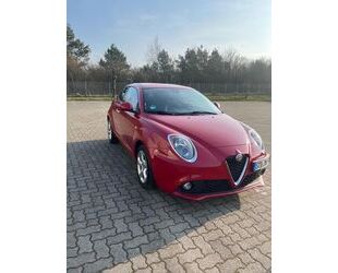 Alfa Romeo Alfa Romeo MiTo 1.3 JTDM 16V Super, Wartung neu! Gebrauchtwagen