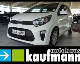 Kia Kia PICANTO 1,0 DREAM TEAM SHZ LM BLUETOOTH KLIMA Gebrauchtwagen