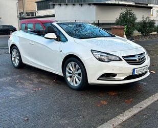 Opel Opel Cascada Innovation ecoFlex*Navi*Kamera*LED Gebrauchtwagen