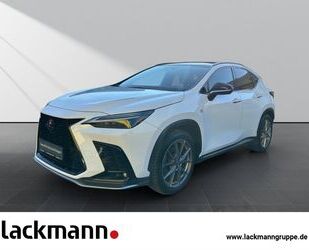 Lexus NX 350 Gebrauchtwagen