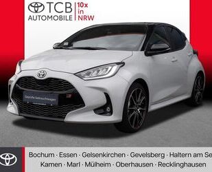 Toyota Toyota Yaris GR Sport 1.5-Hybrid Kamera*LED*Klima* Gebrauchtwagen