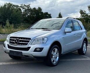 Mercedes-Benz Mercedes-Benz ML 300*NAVI*BI XENON*KAMERA*SHZ*AHK* Gebrauchtwagen