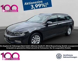 VW Volkswagen Passat Variant Business 1.5 TSI DSG Nav Gebrauchtwagen