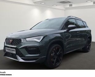 Cupra Cupra Ateca TRIBE EDITION 1.5 TSI 110KW 7-G. DSG Gebrauchtwagen