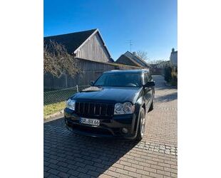 Jeep Jeep Grand Cherokee SRT8 6.1 V8 HEMI SRT8 Gebrauchtwagen