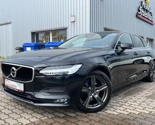 Volvo Volvo S90 Lim. Momentum AWD Gebrauchtwagen