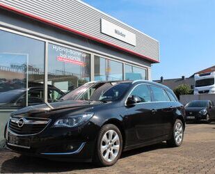 Opel Opel Insignia A Sports Tourer Business Innovation Gebrauchtwagen