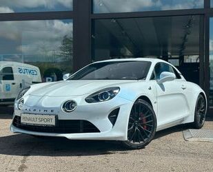 Alpine Alpine A110S 1.8 DCT*Mikrofaser-Pak*Kamera* Gebrauchtwagen