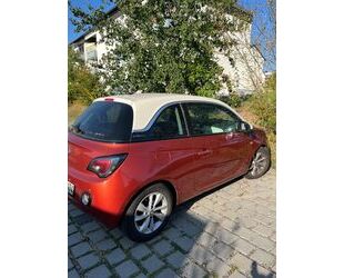 Opel Opel Adam JAM 1.4 64kW JAM Gebrauchtwagen