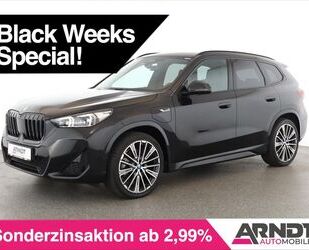 BMW BMW X1 xDrive30e M Sport AdapLED Pano Navi ACC Kam Gebrauchtwagen