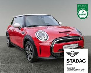 Mini MINI Cooper SE 3-Türer Yours Trim Leder Pano HUD H Gebrauchtwagen