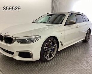 BMW BMW M550 Laser 20