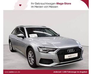 Audi Audi A6 Avant 40 TDI S tronic Navi SHZ LED Gebrauchtwagen