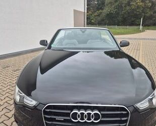 Audi Audi Cabriolet Gebrauchtwagen