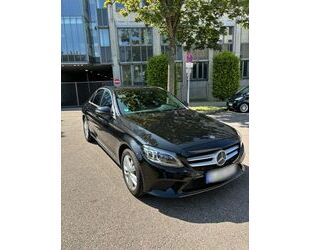 Mercedes-Benz Mercedes-Benz C 300 Autom. - Avantgarde 360 Grad K Gebrauchtwagen