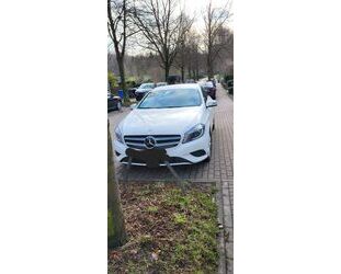 Mercedes-Benz Mercedes-Benz A 180 Urban Urban Gebrauchtwagen