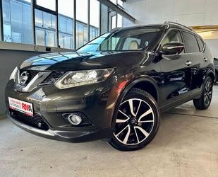 Nissan Nissan X-Trail Tekna 1.6 dCi+7-SITZER+360°KAMERA+P Gebrauchtwagen