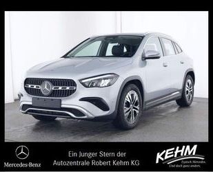 Mercedes-Benz Mercedes-Benz GLA 200 d 4M+PROGRESSIVE+AHK+WINTER- Gebrauchtwagen