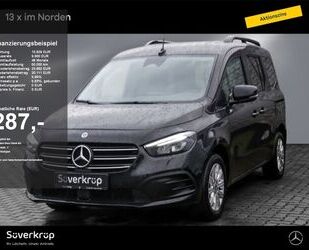 Mercedes-Benz Mercedes-Benz T 180 PROGRESSIVE NAVI KLIMA LED AHK Gebrauchtwagen