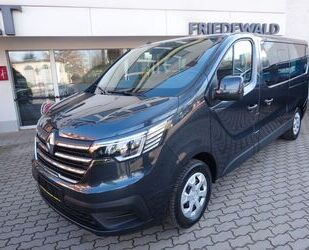 Renault Trafic Gebrauchtwagen