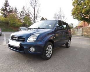 Subaru Subaru Justy J12 1.3*Allrad*Klima*Tüv 2.24*1.Hand Gebrauchtwagen