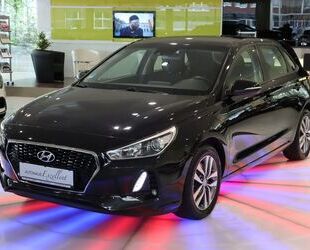 Hyundai Hyundai i30 Trend*KLIMMAUT*SHZ*KAMERA*ALU*TEMPOMAT Gebrauchtwagen