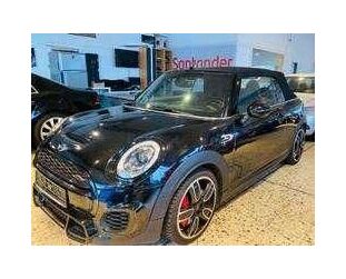 Mini MINI John Cooper Works Cabrio *1 JAHR GARANTIE, Vo Gebrauchtwagen