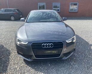 Audi Audi A5 Sportback 2.0 TDI Gebrauchtwagen