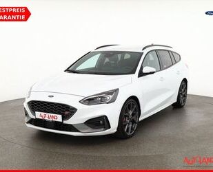 Ford Ford Focus ST 2.3 EB LED Navi B&O Kamera ACC Recar Gebrauchtwagen