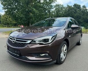 Opel Opel Astra K Sports Tourer Dynamic 1.6 , LED, Kame Gebrauchtwagen