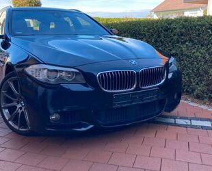 BMW BMW 535d Touring - Gebrauchtwagen