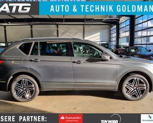 Seat Seat TARRACO XCELLENCE 2.0 TSI 4D AHK BEATS 7SITZE Gebrauchtwagen