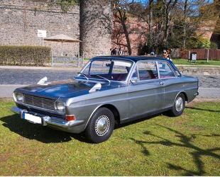 Ford Ford Taunus 15 M Gebrauchtwagen