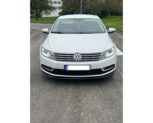 VW Volkswagen CC 2.0 TDI DSG 170 PS.. Gebrauchtwagen