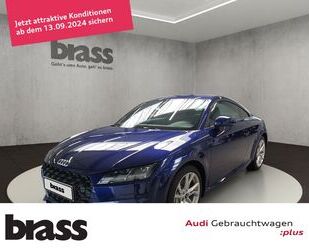 Audi Audi TT 45 2.0 TFSI Coupe (EURO 6d) Gebrauchtwagen