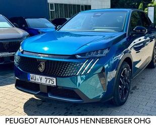 Peugeot Peugeot 3008 Allure HYBRID |Drive-Assist|PanoramaD Gebrauchtwagen