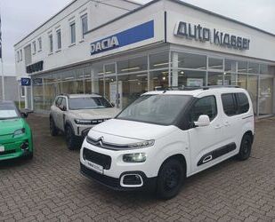 Citroen Citroën Berlingo M Blue HdI 130 Shine *In Germersh Gebrauchtwagen